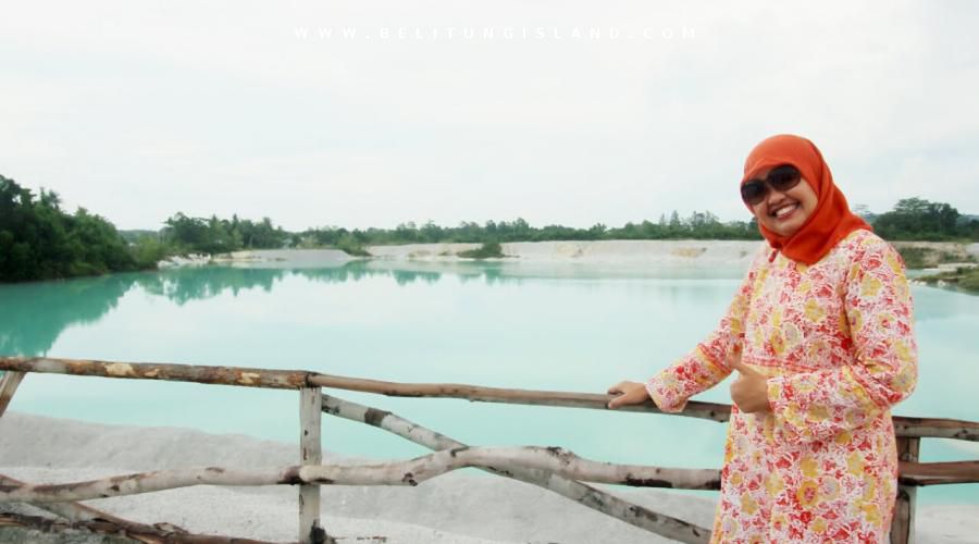 belitung image
